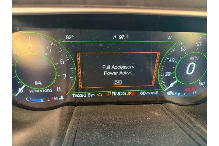 $32039 : Ford Mustang 2019 GT 2dr Fas image 3