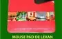 MOUSE PAD CON DESCANSA MUÑECAS thumbnail