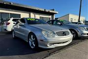 $5950 : 2004 MERCEDES-BENZ CLK-CLASS2 thumbnail