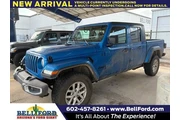 Jeep Gladiator 2023 4x4 Spor en Phoenix