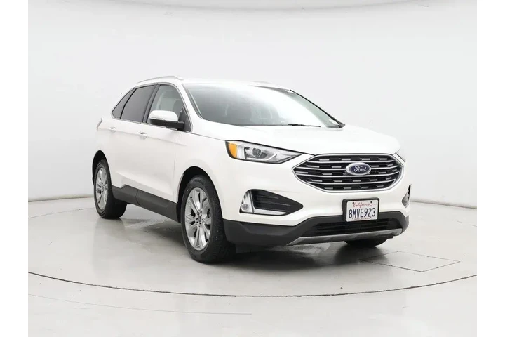 $22998 : Ford Edge 2019 AWD Titanium image 1
