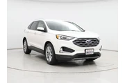 Ford Edge 2019 AWD Titanium
