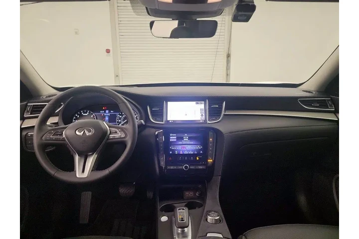 $33998 : INFINITI QX50 2023 Sensory 4 image 9