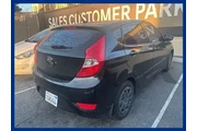 $8735 : Hyundai ACCENT 2014 GS 4dr H thumbnail
