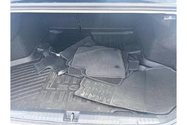 $23900 : 2020 Legacy Limited image 8