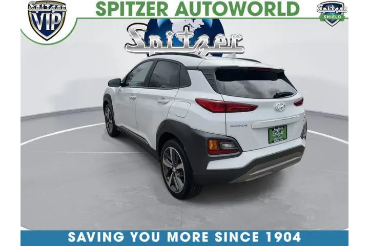$20140 : Hyundai KONA 2021 AWD Limite image 7