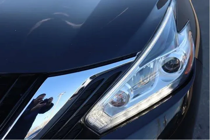 $19123 : Nissan Murano 2018 AWD S 4dr image 9