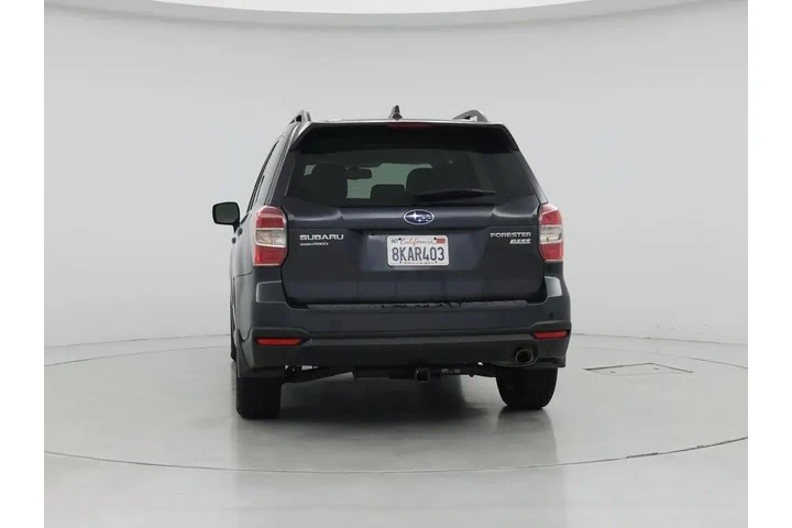 $15998 : Subaru Forester 2016 AWD 2.5 image 6