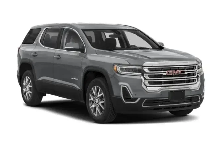 $28981 : GMC Acadia 2023 4x4 SLT 4dr image 9