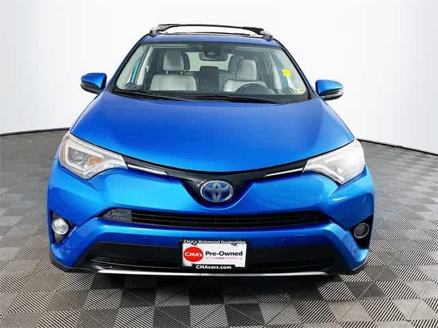 $17568 : PRE-OWNED 2016 TOYOTA RAV4 HY image 3