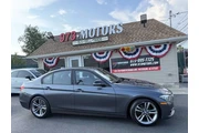 $8599 : 2013 BMW 3 Series 328i thumbnail