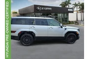 $38997 : Hyundai SANTA FE 2025 Callig thumbnail