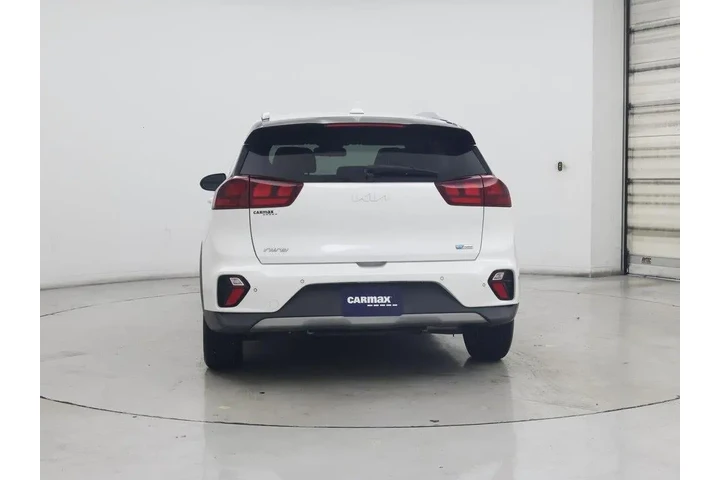 $20998 : Kia Niro 2022 LXS 4dr Crosso image 6