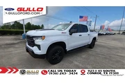 $39874 : Chevrolet Silverado 1500 202 thumbnail