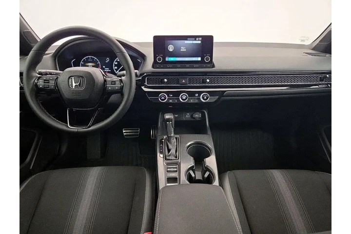 $25998 : Honda Civic 2023 Sport 4dr S image 9