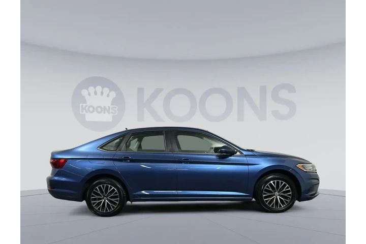 $14500 : Volkswagen Jetta 2020 S 4dr image 6