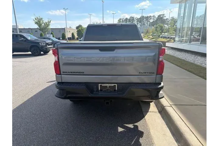 $26332 : Chevrolet Silverado 1500 202 image 10