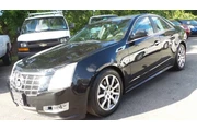 2012 CTS 3.0L Luxury en Albany