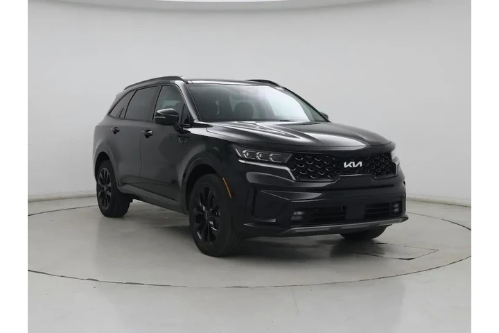 $30998 : Kia Sorento 2023 AWD SX 4dr image 1