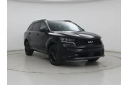 Kia Sorento 2023 AWD SX 4dr