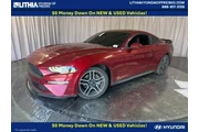 Ford Mustang 2019 EcoBoost 2 en Fresno
