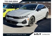 Kia K5 2023 AWD GT-Line 4dr en Las Vegas