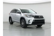 Toyota Highlander 2017 AWD S en Elizabethtown