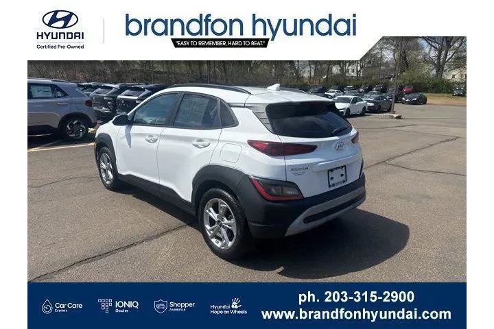 $21495 : Hyundai KONA 2023 AWD SEL 4d image 5