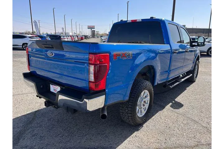 $35179 : Ford F-250 Super Duty 2020 4 image 8