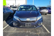 $21068 : Honda Odyssey 2018 EX-L 4dr thumbnail