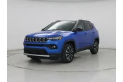 $23998 : Jeep Compass 2023 4x4 Limite thumbnail