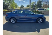 $22995 : Honda Civic 2025 LX 4dr Seda thumbnail