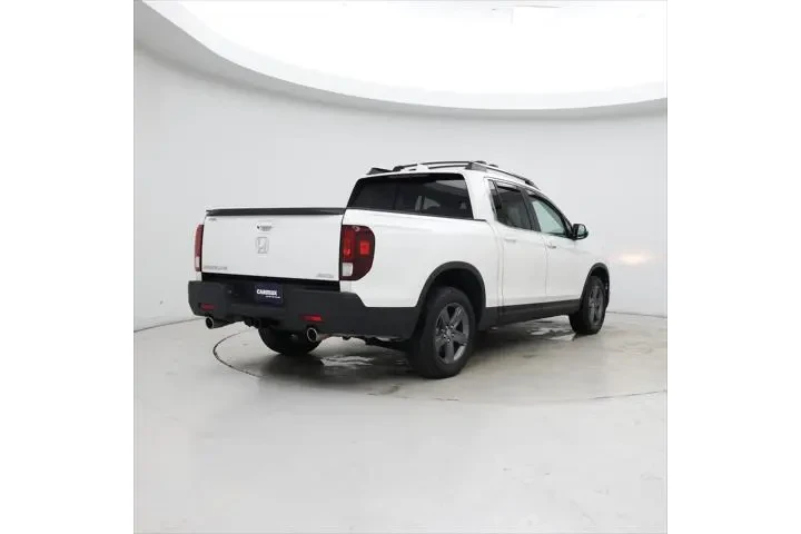 $31998 : Honda Ridgeline 2023 AWD RTL image 8