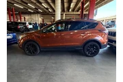 $11988 : Ford Escape 2017 Titanium 4d thumbnail