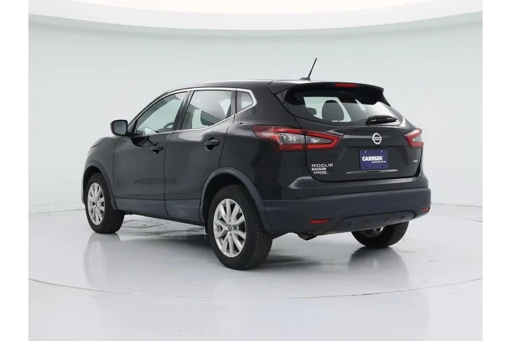 $18998 : Nissan Rogue Sport 2020 AWD image 2