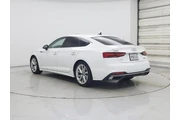 $28998 : Audi A5 Sportback 2021 AWD q thumbnail