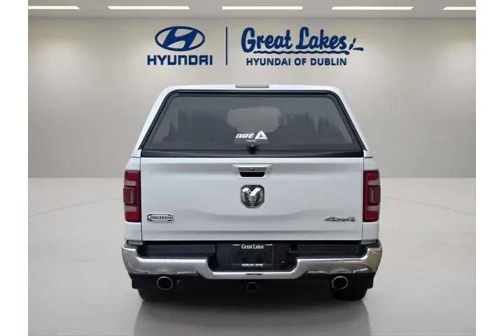 $29866 : Ram 1500 2019 4x4 Laramie Lo image 4