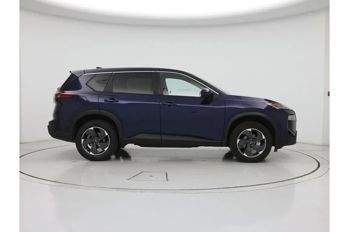 $21998 : Nissan Rogue 2024 AWD SV 4dr image 7