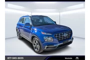 Hyundai VENUE 2023 SEL 4dr C en Orlando