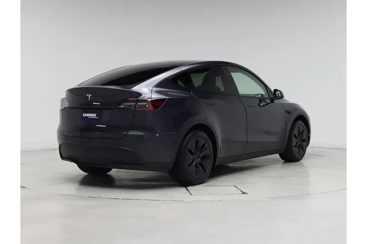 $38998 : Tesla Model Y 2025 Long Rang image 8
