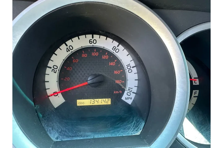 $18000 : 2012 TOYOTA TACOMA DOUBLE CAB image 4