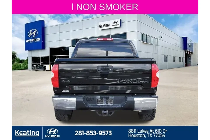 $33991 : Toyota Tundra 2019 4x4 SR5 4 image 6