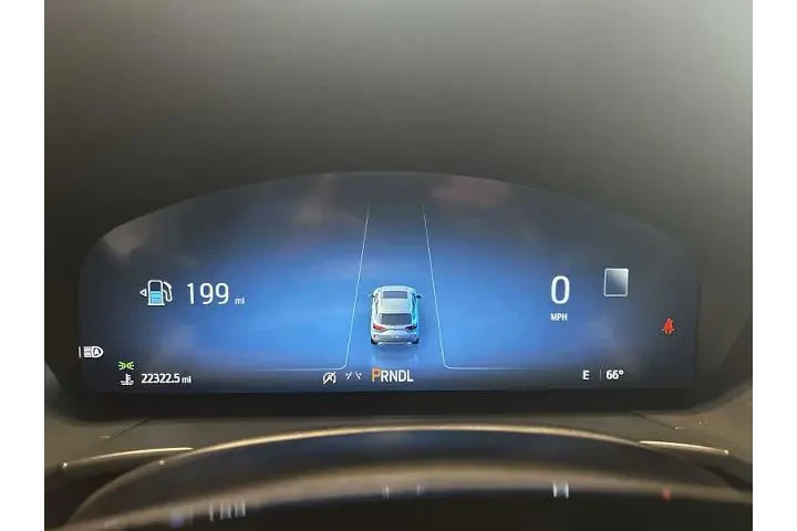 $28455 : Ford Escape 2025 AWD Platinu image 10