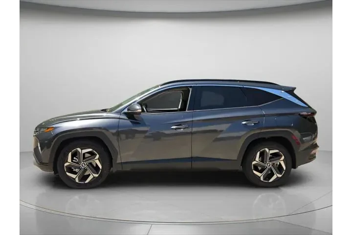 $27824 : Hyundai TUCSON 2023 Limited image 3