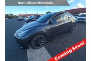 Tesla Model Y 2021 AWD Long en Miami