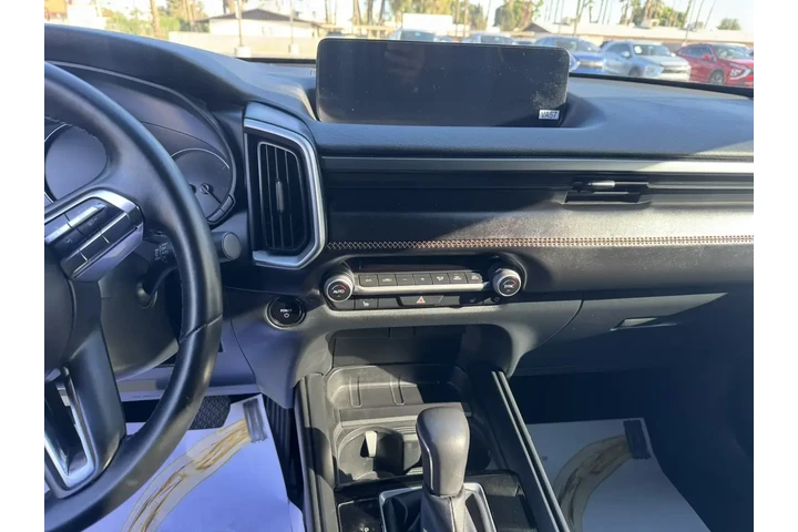 $30999 : Mazda CX-50 Hybrid 2025 AWD image 10