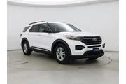 $25998 : Ford Explorer 2022 XLT 4dr S thumbnail