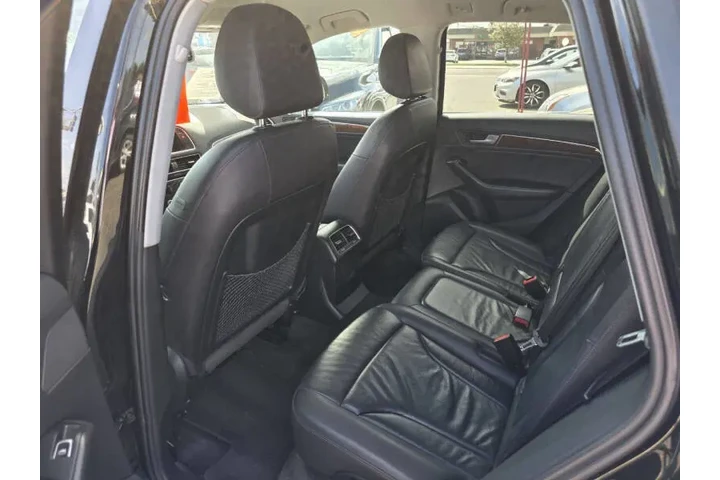 $11995 : 2015 Q5 2.0T quattro Premium image 9