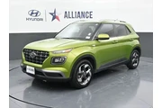 Hyundai VENUE 2023 SEL 4dr C en Fort Worth