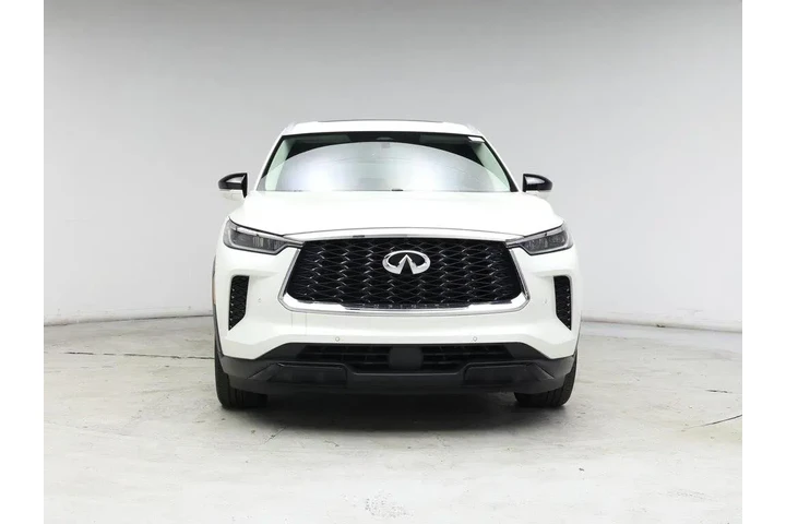 $39998 : INFINITI QX60 2023 AWD Luxe image 5